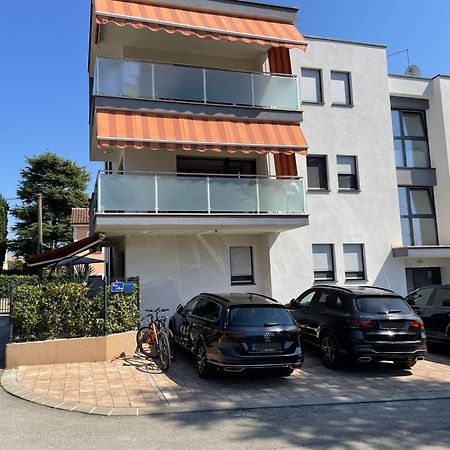 Punta Mary House With Apartment Umag Luaran gambar