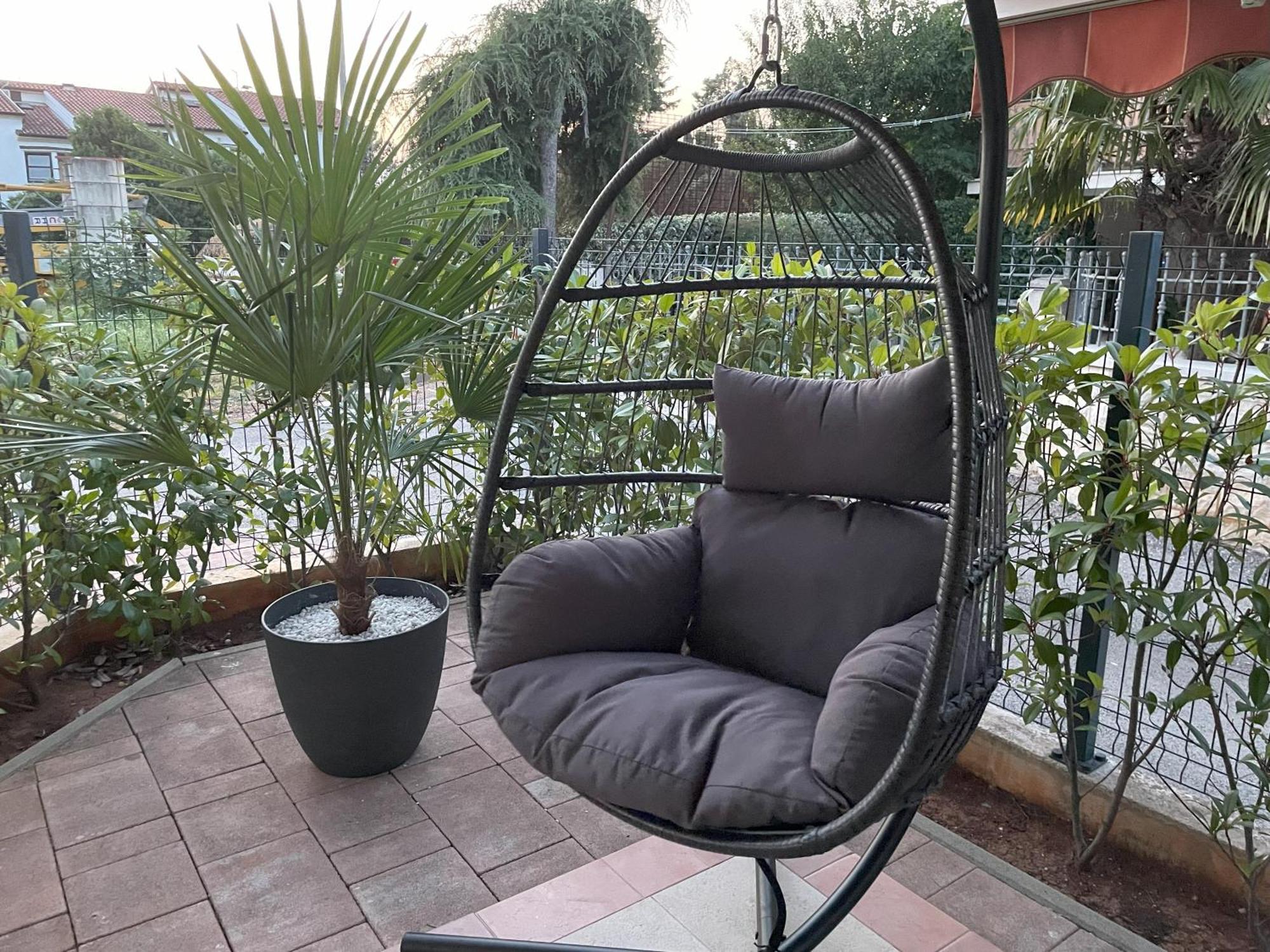 Punta Mary House With Apartment Umag Luaran gambar