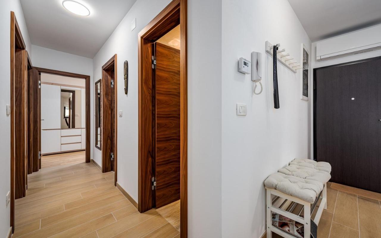 Punta Mary House With Apartment Umag Luaran gambar